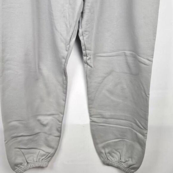 SKIMS COTTON  JOGGER STYLE SWEATPANTS NWT - Picture 3 of 12